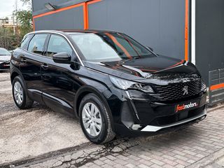 Peugeot 3008 2023 Ελληνικό,1o Χέρι,Οθόνη Carplay,Βιβλίο,2 Ετη Εγγύηση-thumb-9