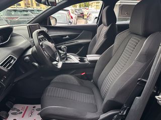 Peugeot 3008 2023 Ελληνικό,1o Χέρι,Οθόνη Carplay,Βιβλίο,2 Ετη Εγγύηση-thumb-11