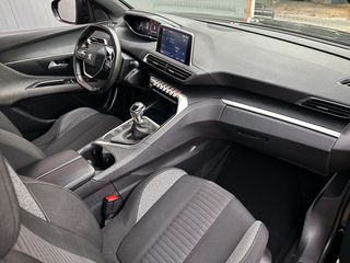 Peugeot 3008 2023 Ελληνικό,1o Χέρι,Οθόνη Carplay,Βιβλίο,2 Ετη Εγγύηση-thumb-12