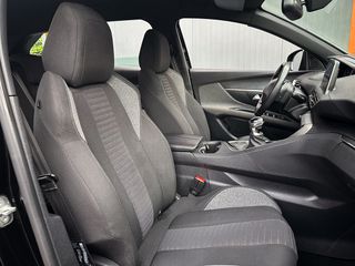 Peugeot 3008 2023 Ελληνικό,1o Χέρι,Οθόνη Carplay,Βιβλίο,2 Ετη Εγγύηση-thumb-13