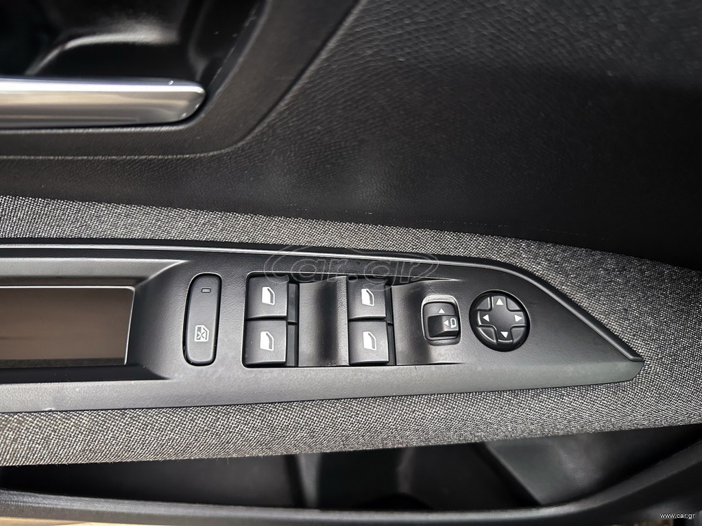 Peugeot 3008 2023 Ελληνικό,1o Χέρι,Οθόνη Carplay,Βιβλίο,2 Ετη Εγγύηση thumbnail 19