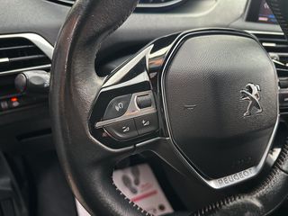 Peugeot 3008 2023 Ελληνικό,1o Χέρι,Οθόνη Carplay,Βιβλίο,2 Ετη Εγγύηση-thumb-20