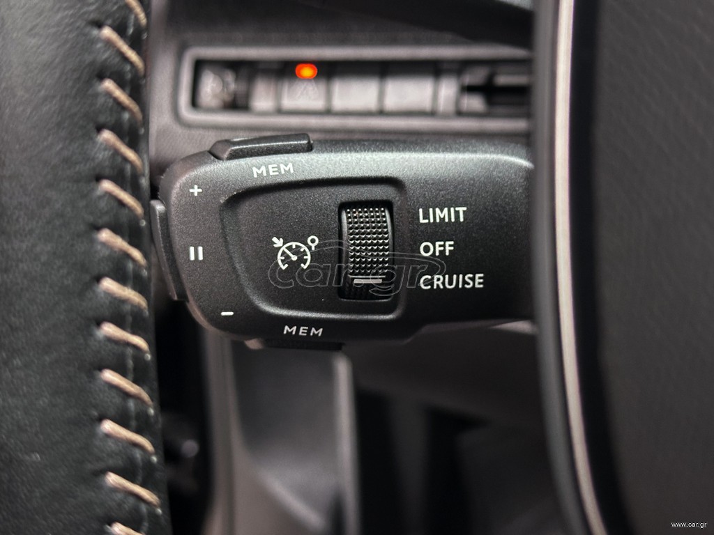 Peugeot 3008 2023 Ελληνικό,1o Χέρι,Οθόνη Carplay,Βιβλίο,2 Ετη Εγγύηση thumbnail 23