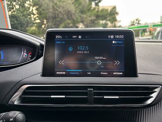 Peugeot 3008 2023 Ελληνικό,1o Χέρι,Οθόνη Carplay,Βιβλίο,2 Ετη Εγγύηση-thumb-25