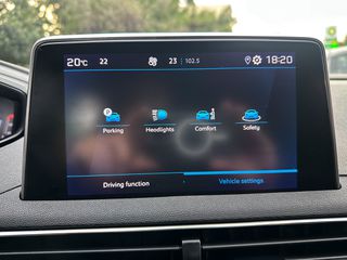 Peugeot 3008 2023 Ελληνικό,1o Χέρι,Οθόνη Carplay,Βιβλίο,2 Ετη Εγγύηση-thumb-29