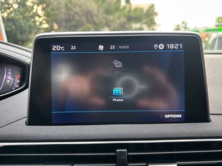 Peugeot 3008 2023 Ελληνικό,1o Χέρι,Οθόνη Carplay,Βιβλίο,2 Ετη Εγγύηση-thumb-32