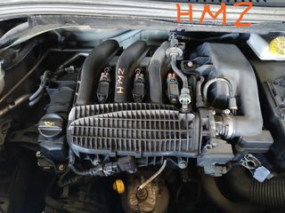 ΚΙΝΗΤΗΡΑΣ HMZ  PEUGEOT 108 14-17    208 12-18    308 13-18