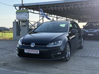 Volkswagen Golf 2015 R LINE