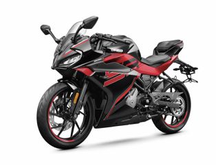 CFmoto 250 SR 2026