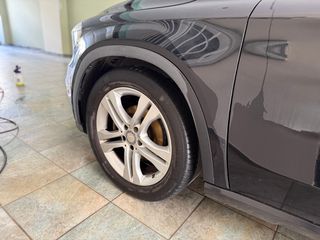 Mercedes-Benz GLA 200 2016 4MATIC / ΠΛΟΥΣΙΑ ΕΚΔΟΣΗ-thumb-2
