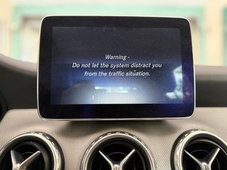 Mercedes-Benz GLA 200 2016 4MATIC / ΠΛΟΥΣΙΑ ΕΚΔΟΣΗ-thumb-7
