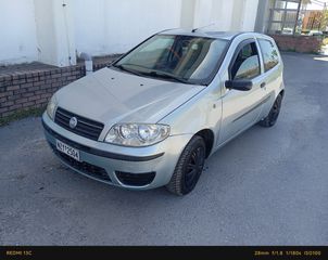 Fiat Punto 2004