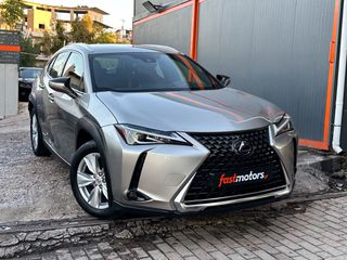 Lexus UX 2020 250h, AWD , Ελληνικό, 1ο Χέρι,Βιβλίο, 2 Ετη Εγγύηση