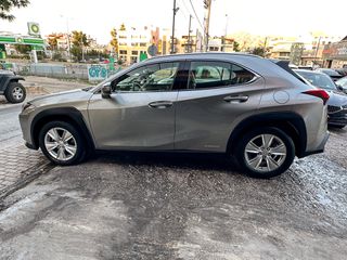 Lexus UX 2020 250h, AWD , Ελληνικό, 1ο Χέρι,Βιβλίο, 2 Ετη Εγγύηση-thumb-4
