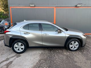 Lexus UX 2020 250h, AWD , Ελληνικό, 1ο Χέρι,Βιβλίο, 2 Ετη Εγγύηση-thumb-9