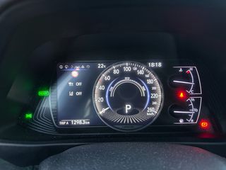 Lexus UX 2020 250h, AWD , Ελληνικό, 1ο Χέρι,Βιβλίο, 2 Ετη Εγγύηση-thumb-38