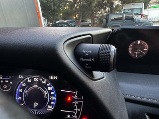 Lexus UX 2020 250h, AWD , Ελληνικό, 1ο Χέρι,Βιβλίο, 2 Ετη Εγγύηση-thumb-41