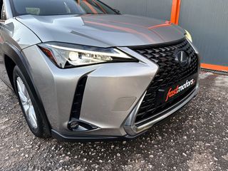 Lexus UX 2020 250h, AWD , Ελληνικό, 1ο Χέρι,Βιβλίο, 2 Ετη Εγγύηση-thumb-45