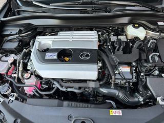Lexus UX 2020 250h, AWD , Ελληνικό, 1ο Χέρι,Βιβλίο, 2 Ετη Εγγύηση-thumb-47