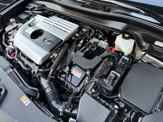 Lexus UX 2020 250h, AWD , Ελληνικό, 1ο Χέρι,Βιβλίο, 2 Ετη Εγγύηση-thumb-48