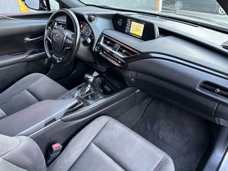Lexus UX 2020 250h, AWD , Ελληνικό, 1ο Χέρι,Βιβλίο, 2 Ετη Εγγύηση-thumb-12