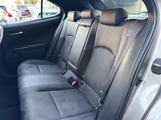 Lexus UX 2020 250h, AWD , Ελληνικό, 1ο Χέρι,Βιβλίο, 2 Ετη Εγγύηση-thumb-15