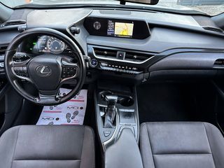 Lexus UX 2020 250h, AWD , Ελληνικό, 1ο Χέρι,Βιβλίο, 2 Ετη Εγγύηση-thumb-16