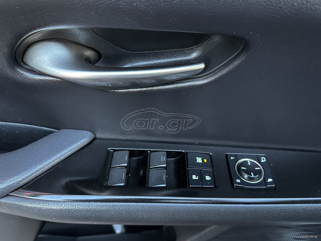 Lexus UX 2020 250h, AWD , Ελληνικό, 1ο Χέρι,Βιβλίο, 2 Ετη Εγγύηση thumbnail 19