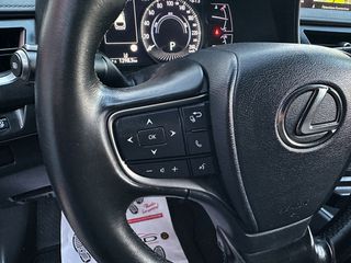 Lexus UX 2020 250h, AWD , Ελληνικό, 1ο Χέρι,Βιβλίο, 2 Ετη Εγγύηση-thumb-20