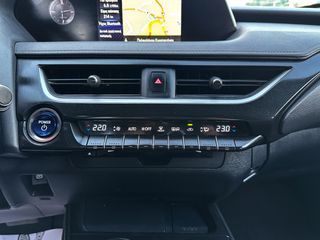 Lexus UX 2020 250h, AWD , Ελληνικό, 1ο Χέρι,Βιβλίο, 2 Ετη Εγγύηση-thumb-22