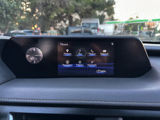 Lexus UX 2020 250h, AWD , Ελληνικό, 1ο Χέρι,Βιβλίο, 2 Ετη Εγγύηση-thumb-24