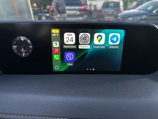 Lexus UX 2020 250h, AWD , Ελληνικό, 1ο Χέρι,Βιβλίο, 2 Ετη Εγγύηση-thumb-31