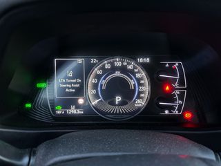 Lexus UX 2020 250h, AWD , Ελληνικό, 1ο Χέρι,Βιβλίο, 2 Ετη Εγγύηση-thumb-34