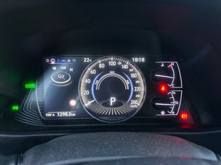 Lexus UX 2020 250h, AWD , Ελληνικό, 1ο Χέρι,Βιβλίο, 2 Ετη Εγγύηση-thumb-35