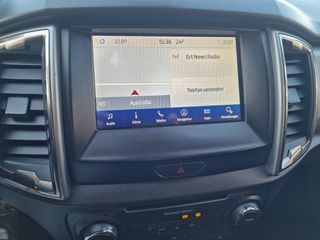 Pickup - Αγροτικό Ford 2020 RANGER ΣΕ ΥΠΕΡΑΡΙΣΤΗ ΚΑΤΑΣΤΑΣΗ ΑΥΤΟΜΑΤΟ-thumb-68