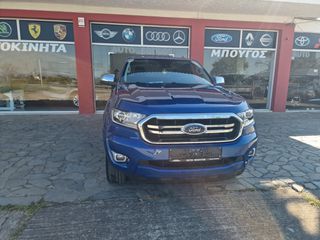 Pickup - Αγροτικό Ford 2020 RANGER ΣΕ ΥΠΕΡΑΡΙΣΤΗ ΚΑΤΑΣΤΑΣΗ ΑΥΤΟΜΑΤΟ-thumb-1
