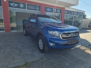 Pickup - Αγροτικό Ford 2020 RANGER ΣΕ ΥΠΕΡΑΡΙΣΤΗ ΚΑΤΑΣΤΑΣΗ ΑΥΤΟΜΑΤΟ-thumb-2