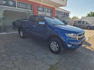Pickup - Αγροτικό Ford 2020 RANGER ΣΕ ΥΠΕΡΑΡΙΣΤΗ ΚΑΤΑΣΤΑΣΗ ΑΥΤΟΜΑΤΟ-thumb-3