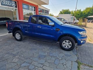 Pickup - Αγροτικό Ford 2020 RANGER ΣΕ ΥΠΕΡΑΡΙΣΤΗ ΚΑΤΑΣΤΑΣΗ ΑΥΤΟΜΑΤΟ-thumb-4