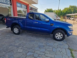 Pickup - Αγροτικό Ford 2020 RANGER ΣΕ ΥΠΕΡΑΡΙΣΤΗ ΚΑΤΑΣΤΑΣΗ ΑΥΤΟΜΑΤΟ-thumb-5