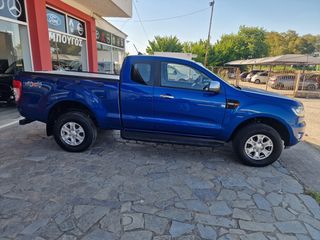 Pickup - Αγροτικό Ford 2020 RANGER ΣΕ ΥΠΕΡΑΡΙΣΤΗ ΚΑΤΑΣΤΑΣΗ ΑΥΤΟΜΑΤΟ-thumb-7