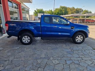 Pickup - Αγροτικό Ford 2020 RANGER ΣΕ ΥΠΕΡΑΡΙΣΤΗ ΚΑΤΑΣΤΑΣΗ ΑΥΤΟΜΑΤΟ-thumb-8
