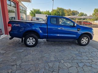 Pickup - Αγροτικό Ford 2020 RANGER ΣΕ ΥΠΕΡΑΡΙΣΤΗ ΚΑΤΑΣΤΑΣΗ ΑΥΤΟΜΑΤΟ-thumb-9
