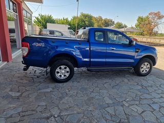 Pickup - Αγροτικό Ford 2020 RANGER ΣΕ ΥΠΕΡΑΡΙΣΤΗ ΚΑΤΑΣΤΑΣΗ ΑΥΤΟΜΑΤΟ-thumb-10