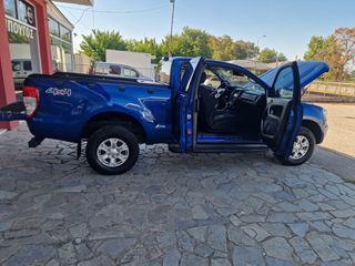 Pickup - Αγροτικό Ford 2020 RANGER ΣΕ ΥΠΕΡΑΡΙΣΤΗ ΚΑΤΑΣΤΑΣΗ ΑΥΤΟΜΑΤΟ-thumb-37
