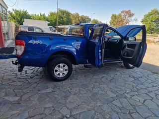 Pickup - Αγροτικό Ford 2020 RANGER ΣΕ ΥΠΕΡΑΡΙΣΤΗ ΚΑΤΑΣΤΑΣΗ ΑΥΤΟΜΑΤΟ-thumb-38