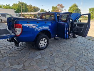 Pickup - Αγροτικό Ford 2020 RANGER ΣΕ ΥΠΕΡΑΡΙΣΤΗ ΚΑΤΑΣΤΑΣΗ ΑΥΤΟΜΑΤΟ-thumb-39