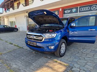 Pickup - Αγροτικό Ford 2020 RANGER ΣΕ ΥΠΕΡΑΡΙΣΤΗ ΚΑΤΑΣΤΑΣΗ ΑΥΤΟΜΑΤΟ-thumb-42