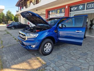 Pickup - Αγροτικό Ford 2020 RANGER ΣΕ ΥΠΕΡΑΡΙΣΤΗ ΚΑΤΑΣΤΑΣΗ ΑΥΤΟΜΑΤΟ-thumb-43