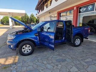 Pickup - Αγροτικό Ford 2020 RANGER ΣΕ ΥΠΕΡΑΡΙΣΤΗ ΚΑΤΑΣΤΑΣΗ ΑΥΤΟΜΑΤΟ-thumb-45
